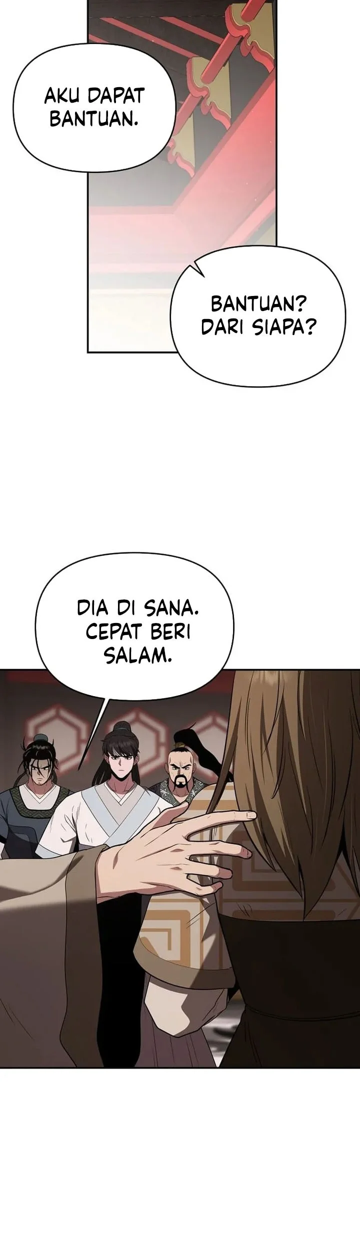 The World’s Best Kunlun Tavern Chapter 135 Gambar 34
