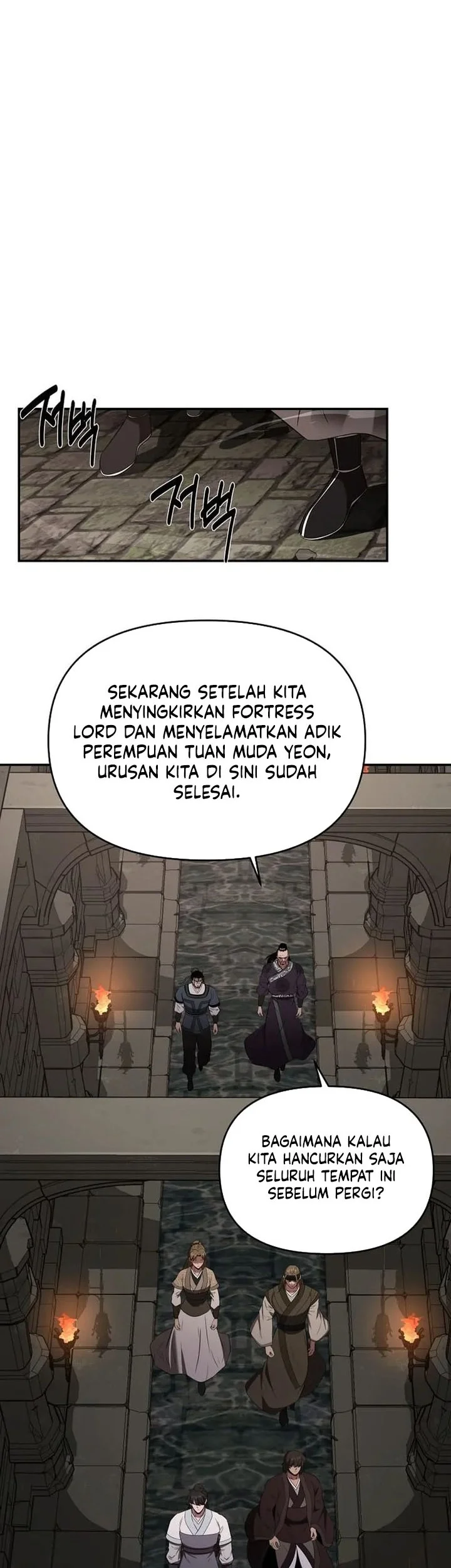 The World’s Best Kunlun Tavern Chapter 135 Gambar 35