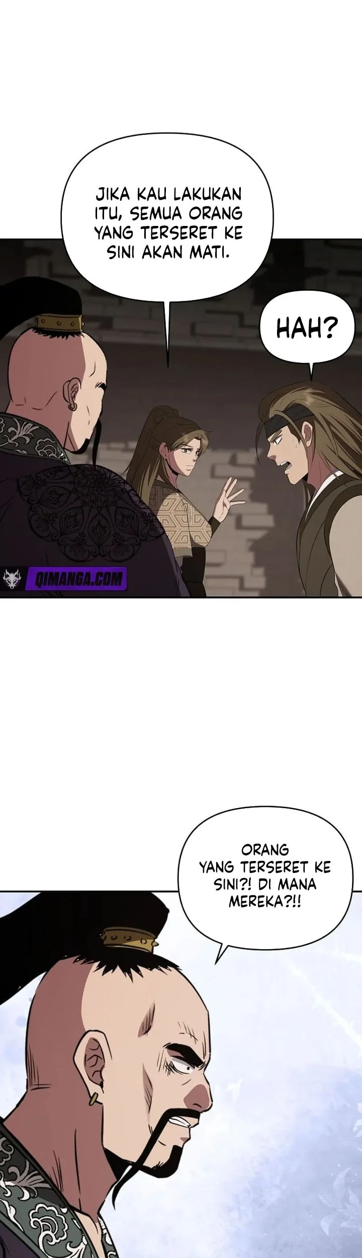 The World’s Best Kunlun Tavern Chapter 135 Gambar 37