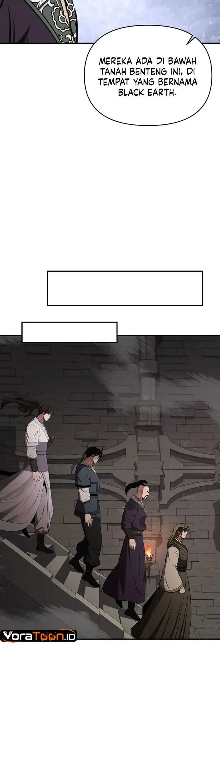 The World’s Best Kunlun Tavern Chapter 135 Gambar 38