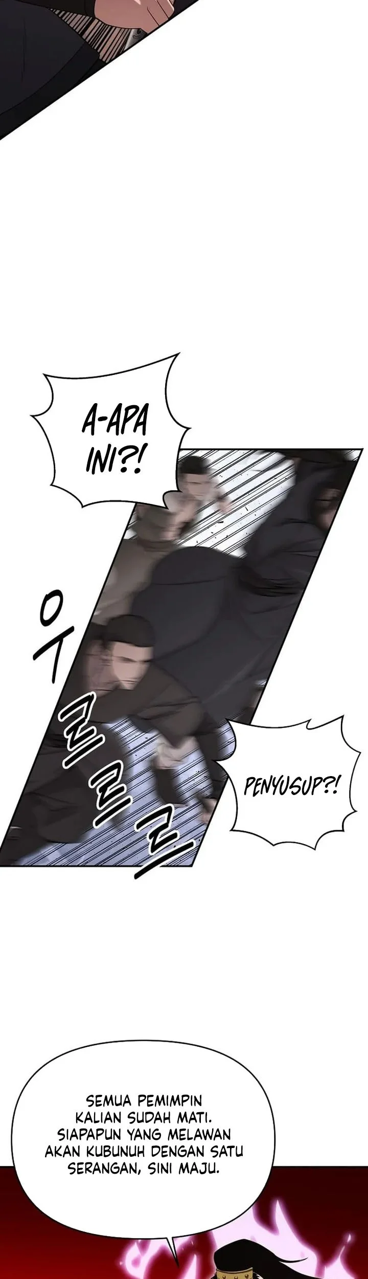 The World’s Best Kunlun Tavern Chapter 135 Gambar 41