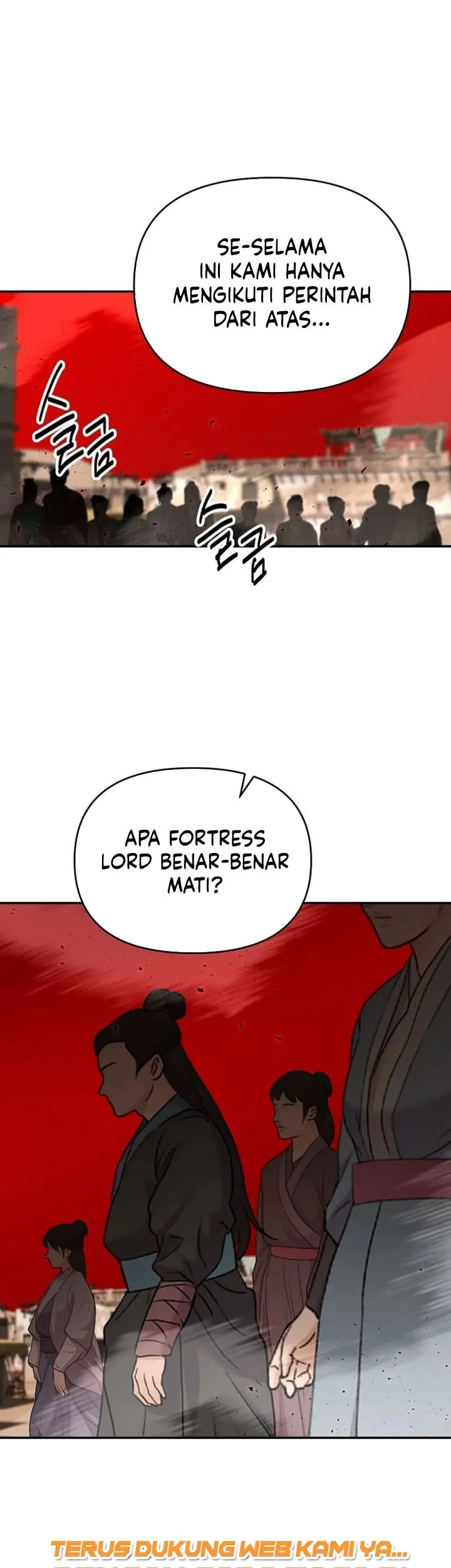 The World’s Best Kunlun Tavern Chapter 135 Gambar 46