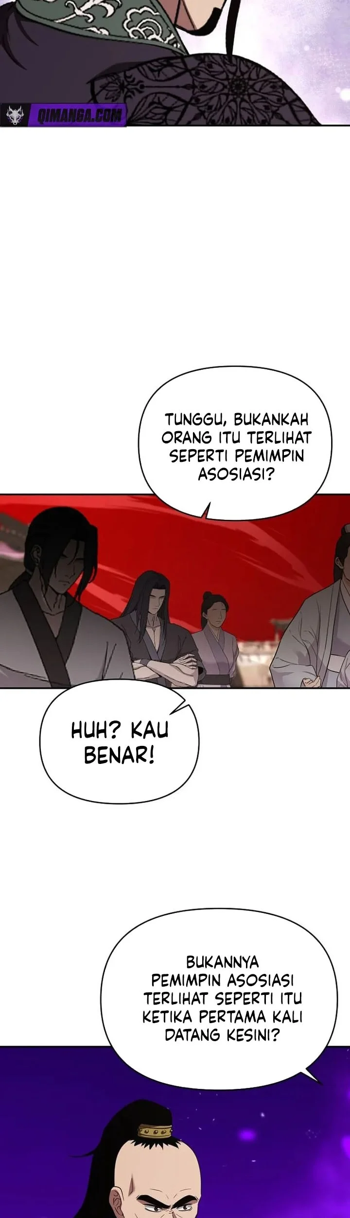 The World’s Best Kunlun Tavern Chapter 135 Gambar 48
