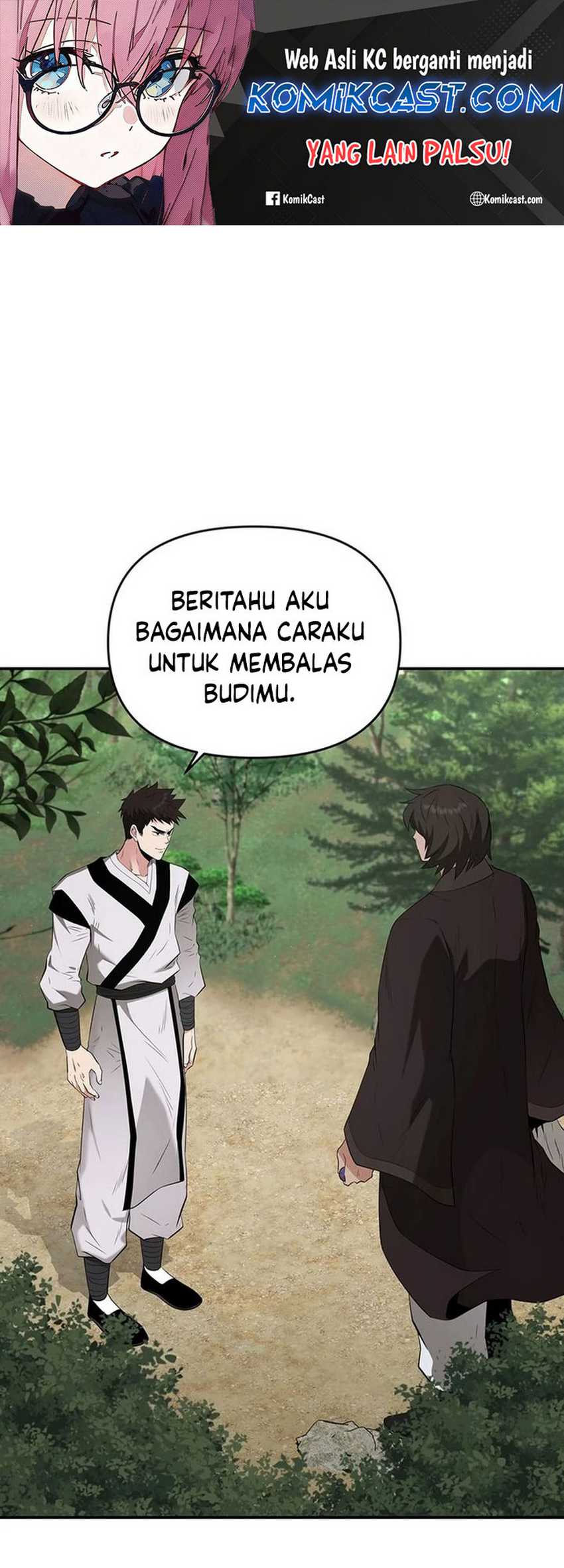Baca Manhwa The World’s Best Kunlun Tavern Chapter 33 Gambar 2
