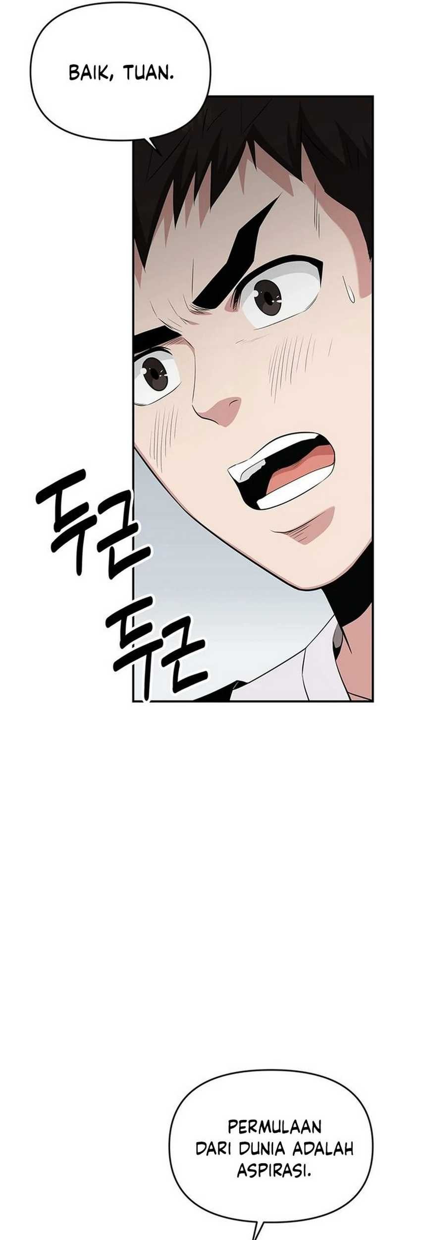 The World’s Best Kunlun Tavern Chapter 33 Gambar 44
