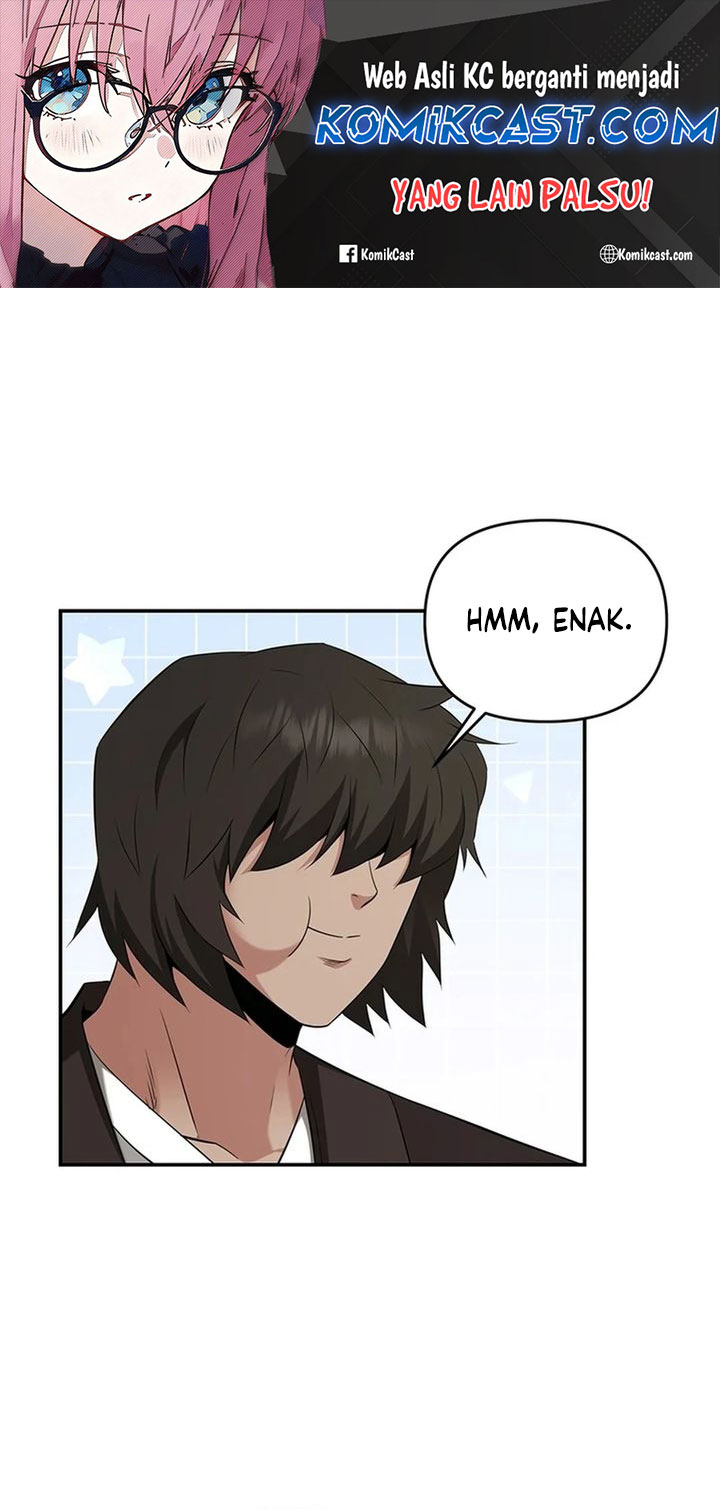 Baca Manhwa The World’s Best Kunlun Tavern Chapter 35 Gambar 2