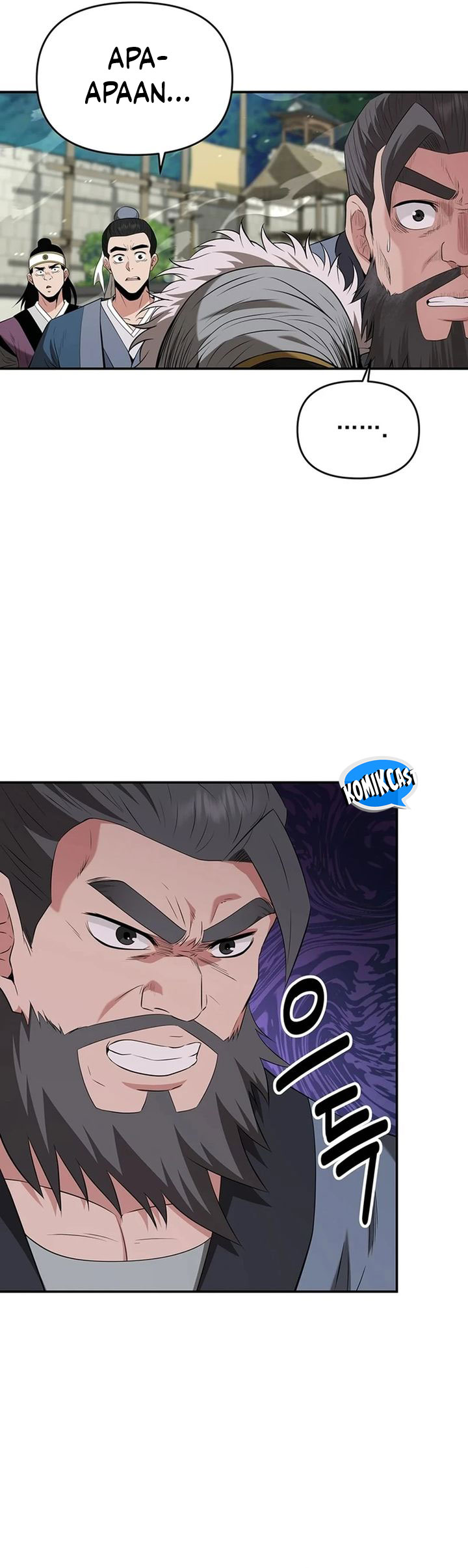 The World’s Best Kunlun Tavern Chapter 35 Gambar 53