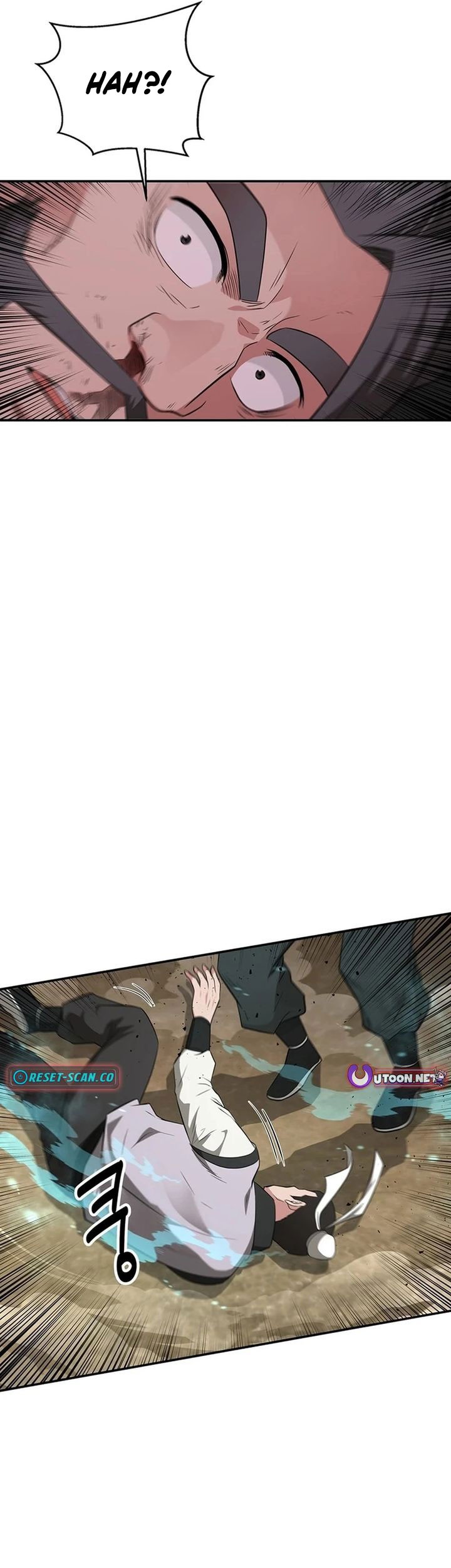 The World’s Best Kunlun Tavern Chapter 36 Gambar 18