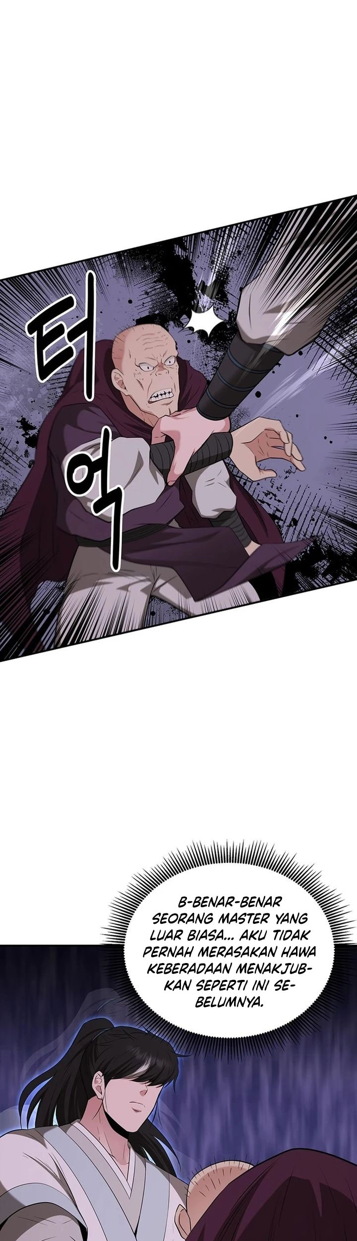 The World’s Best Kunlun Tavern Chapter 36 Gambar 53