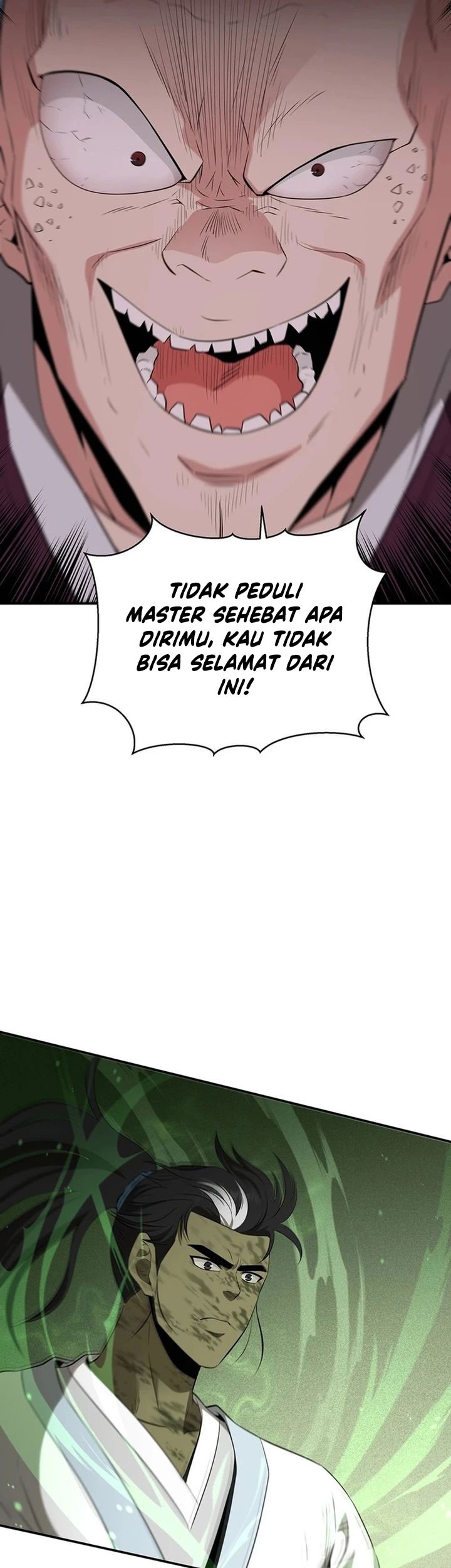 The World’s Best Kunlun Tavern Chapter 36 Gambar 60