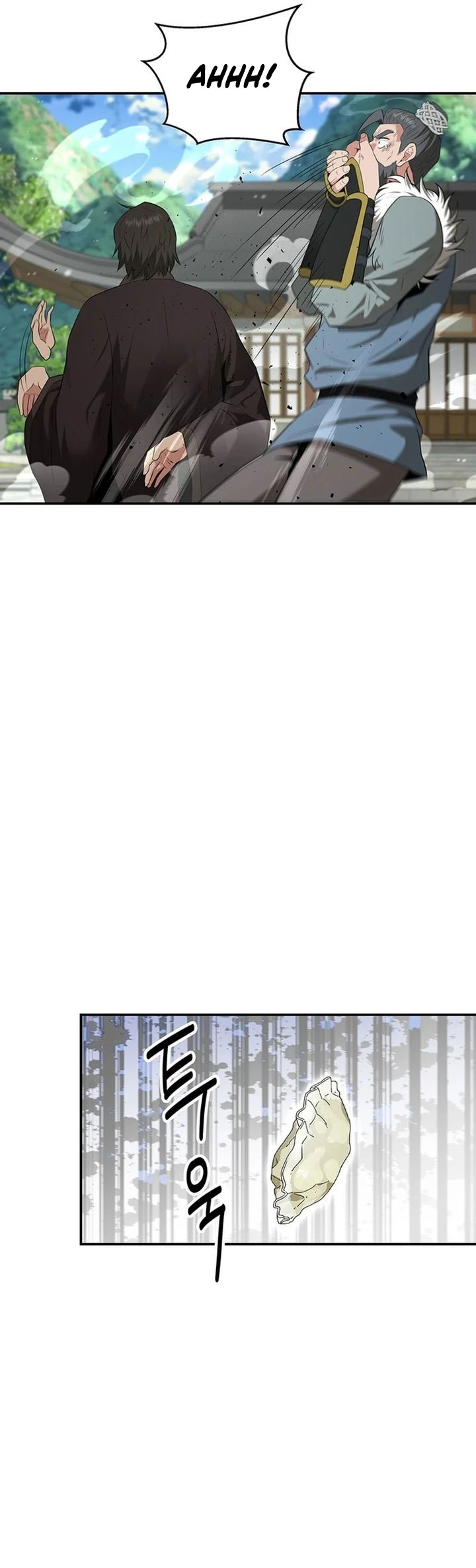 The World’s Best Kunlun Tavern Chapter 36 Gambar 14