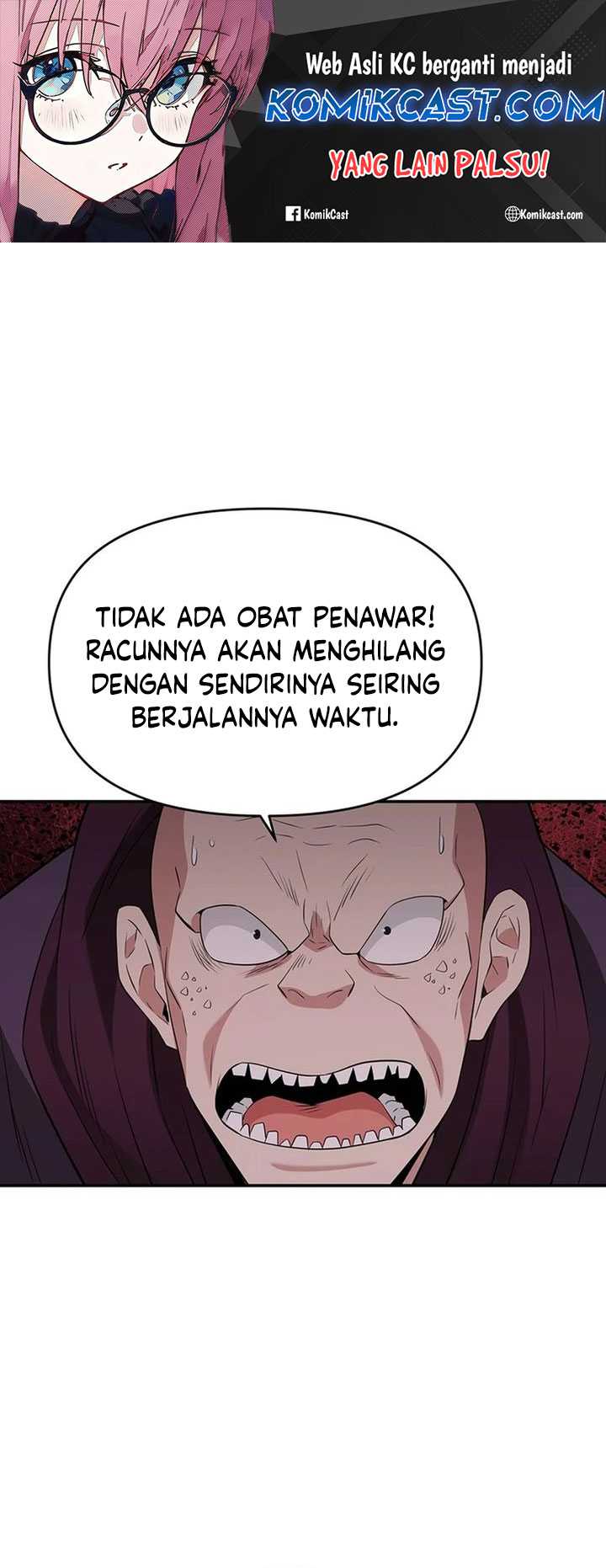 Baca Manhwa The World’s Best Kunlun Tavern Chapter 37 Gambar 2