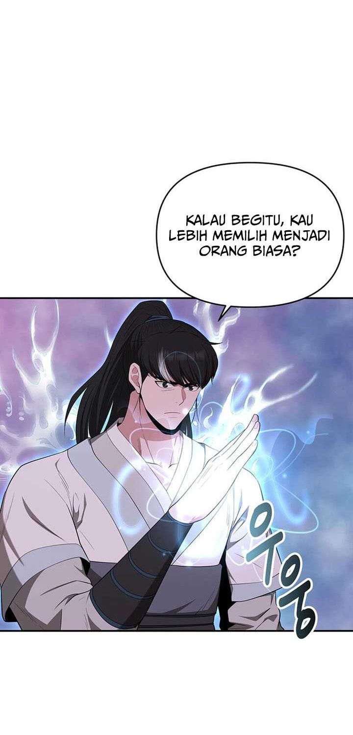 The World’s Best Kunlun Tavern Chapter 42 Gambar 19