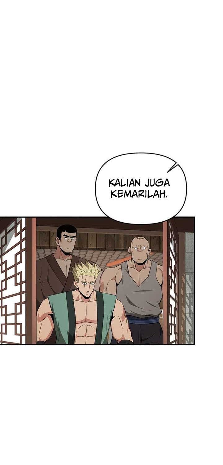 The World’s Best Kunlun Tavern Chapter 42 Gambar 21