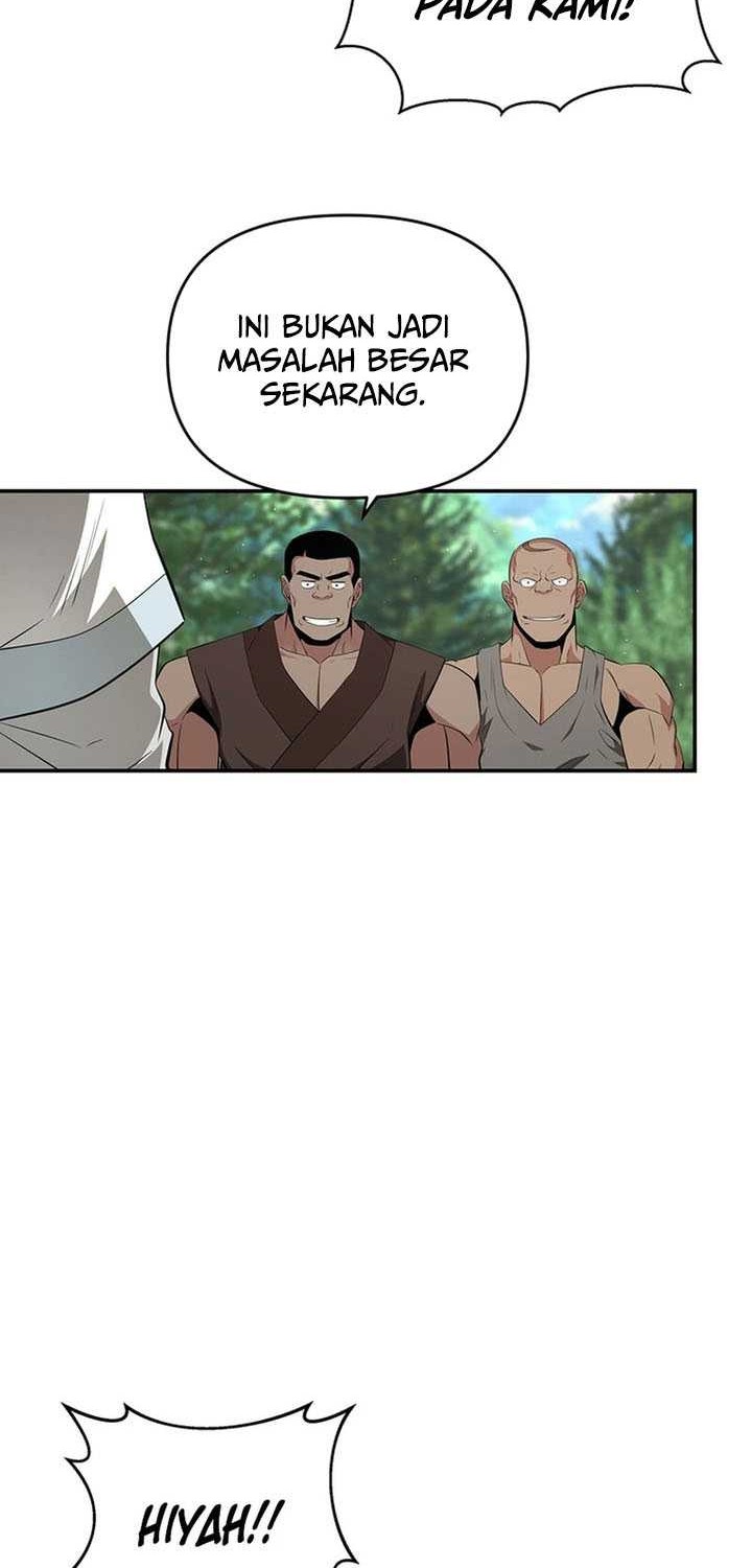 The World’s Best Kunlun Tavern Chapter 42 Gambar 23