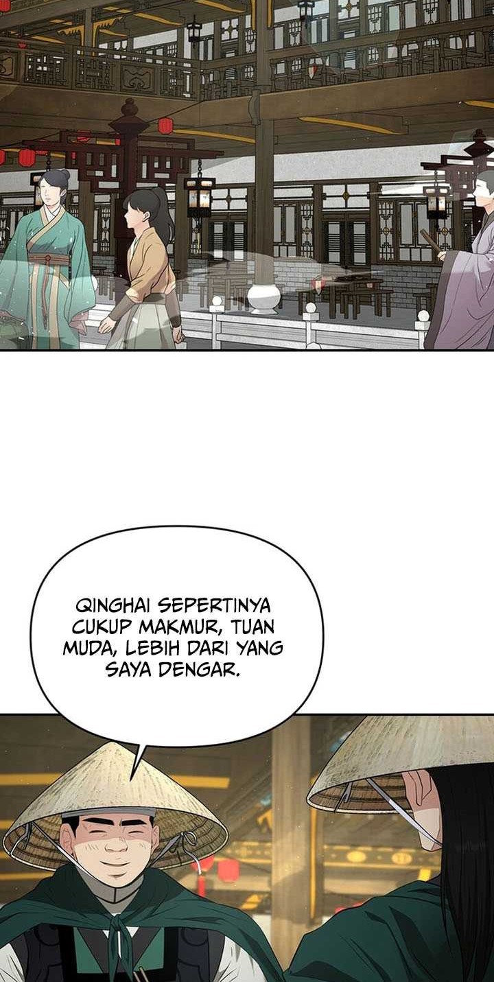 The World’s Best Kunlun Tavern Chapter 42 Gambar 27