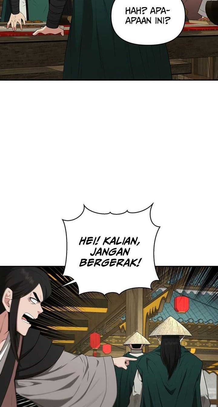 The World’s Best Kunlun Tavern Chapter 42 Gambar 37