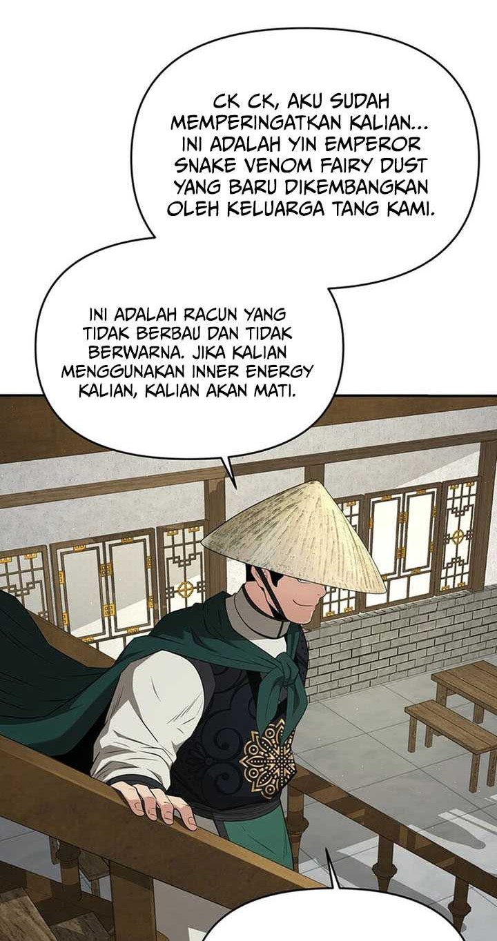 The World’s Best Kunlun Tavern Chapter 42 Gambar 43