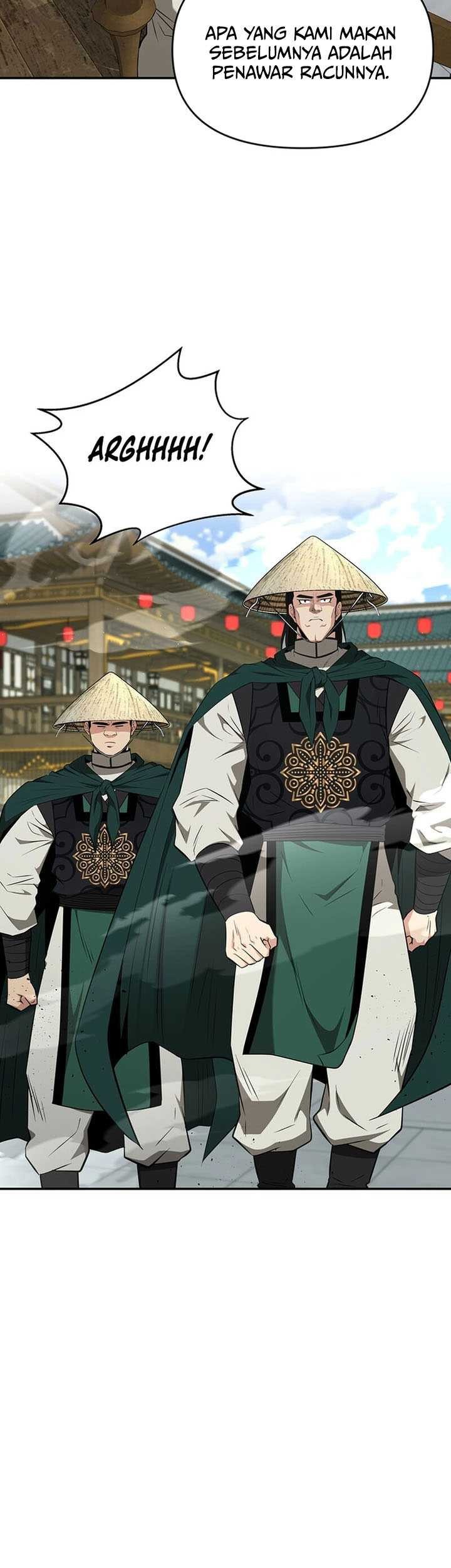 The World’s Best Kunlun Tavern Chapter 42 Gambar 44