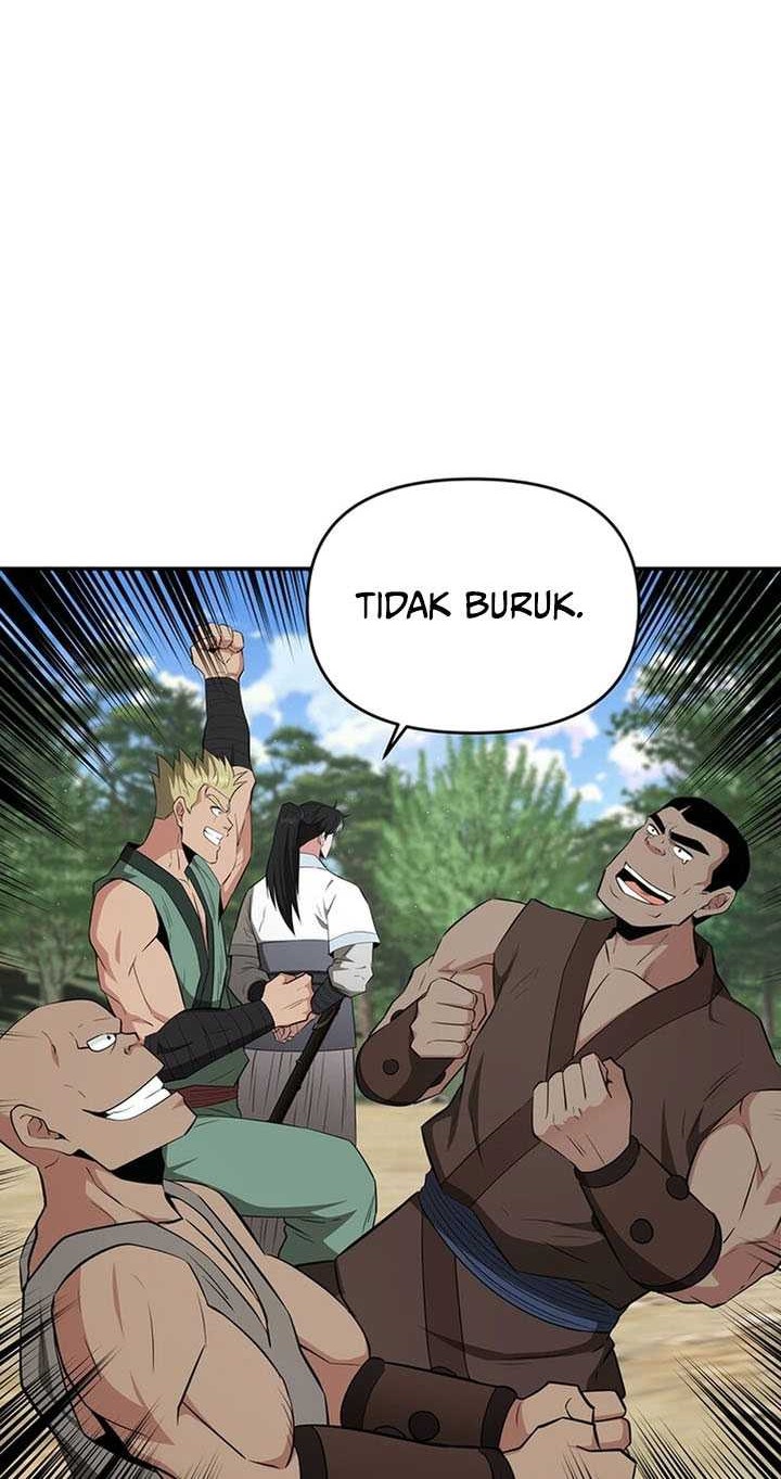 The World’s Best Kunlun Tavern Chapter 42 Gambar 47