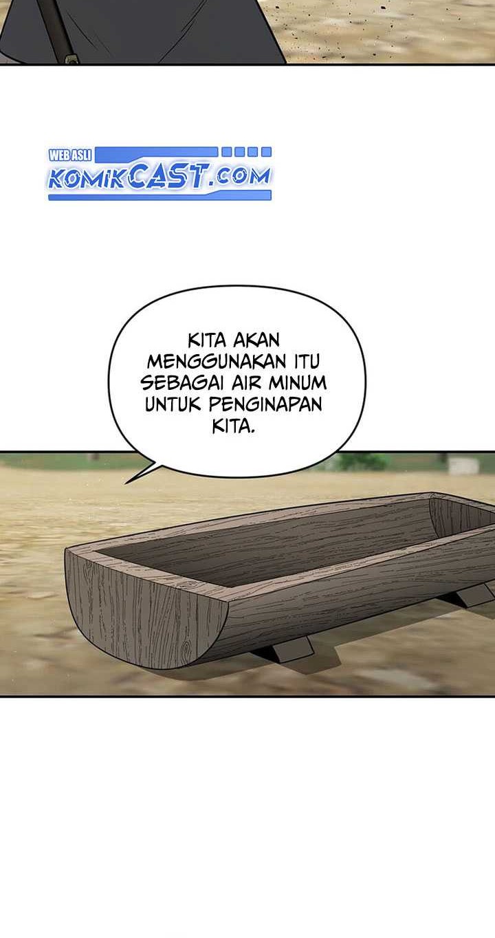 The World’s Best Kunlun Tavern Chapter 42 Gambar 49