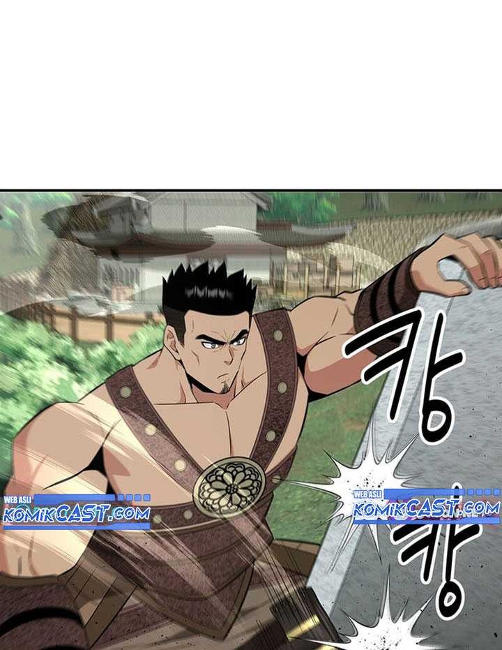 The World’s Best Kunlun Tavern Chapter 42 Gambar 51