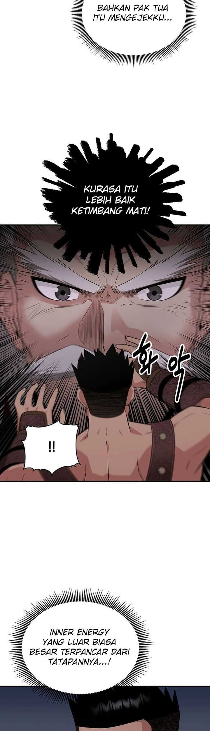 The World’s Best Kunlun Tavern Chapter 42 Gambar 4