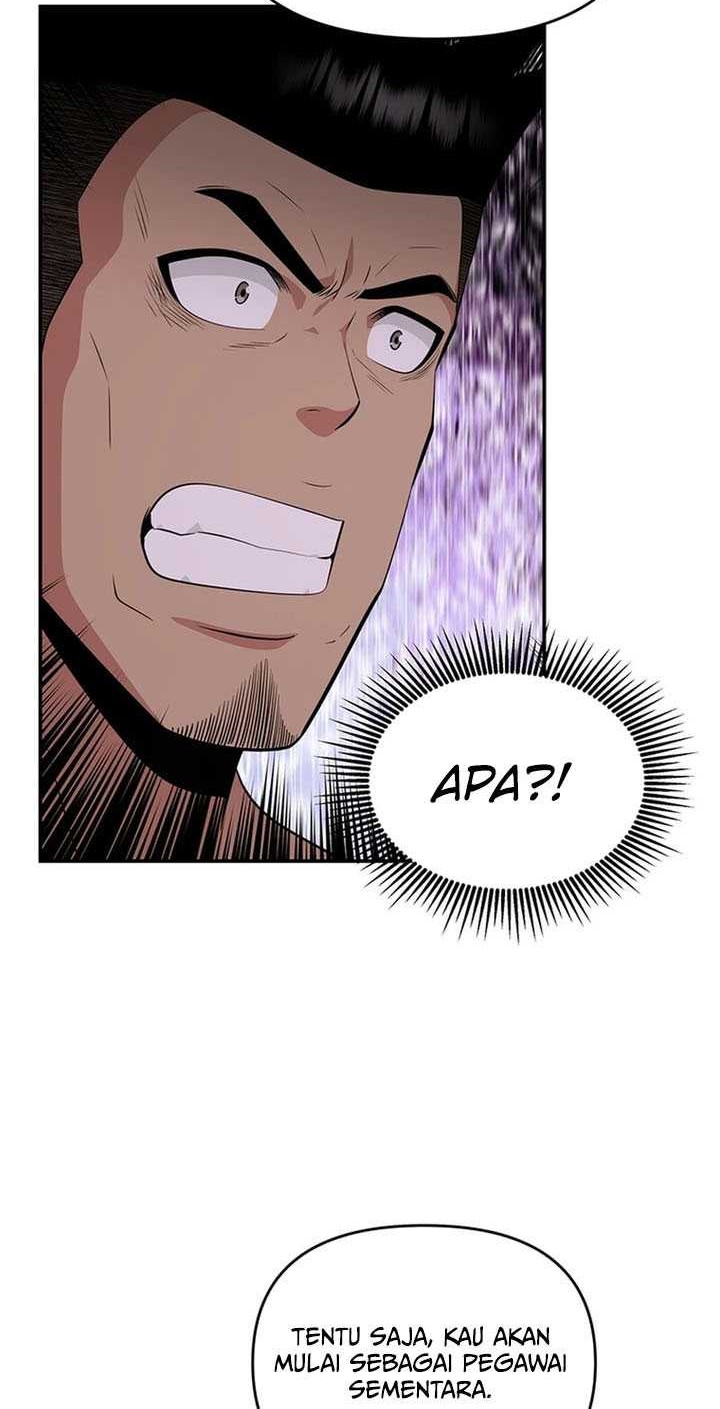 The World’s Best Kunlun Tavern Chapter 42 Gambar 11