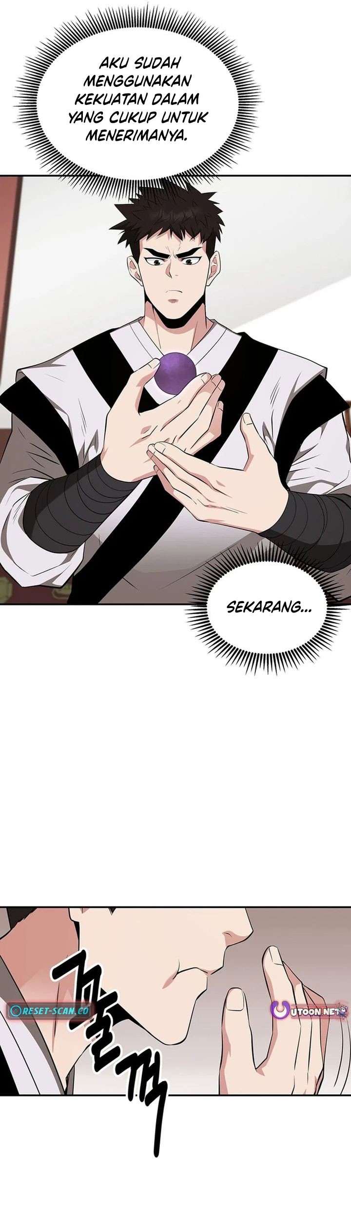 The World’s Best Kunlun Tavern Chapter 44 Gambar 40