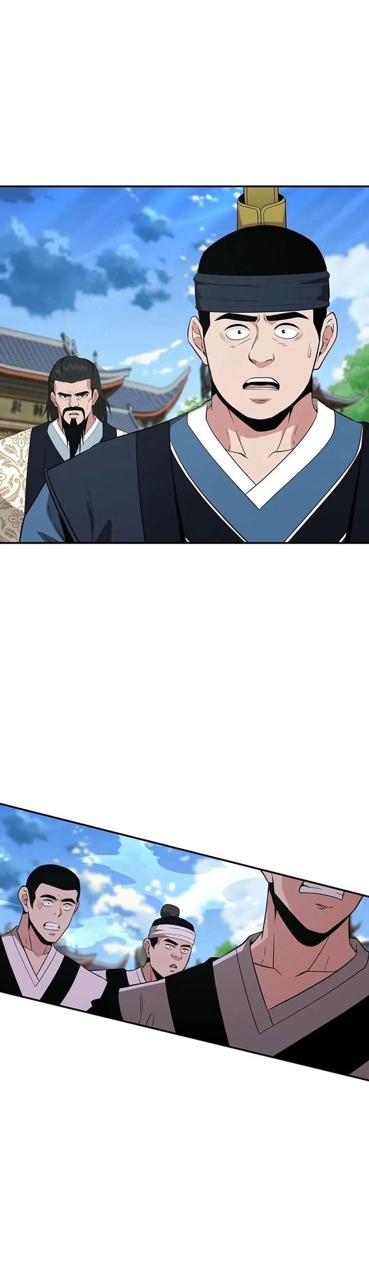 The World’s Best Kunlun Tavern Chapter 45 Gambar 56