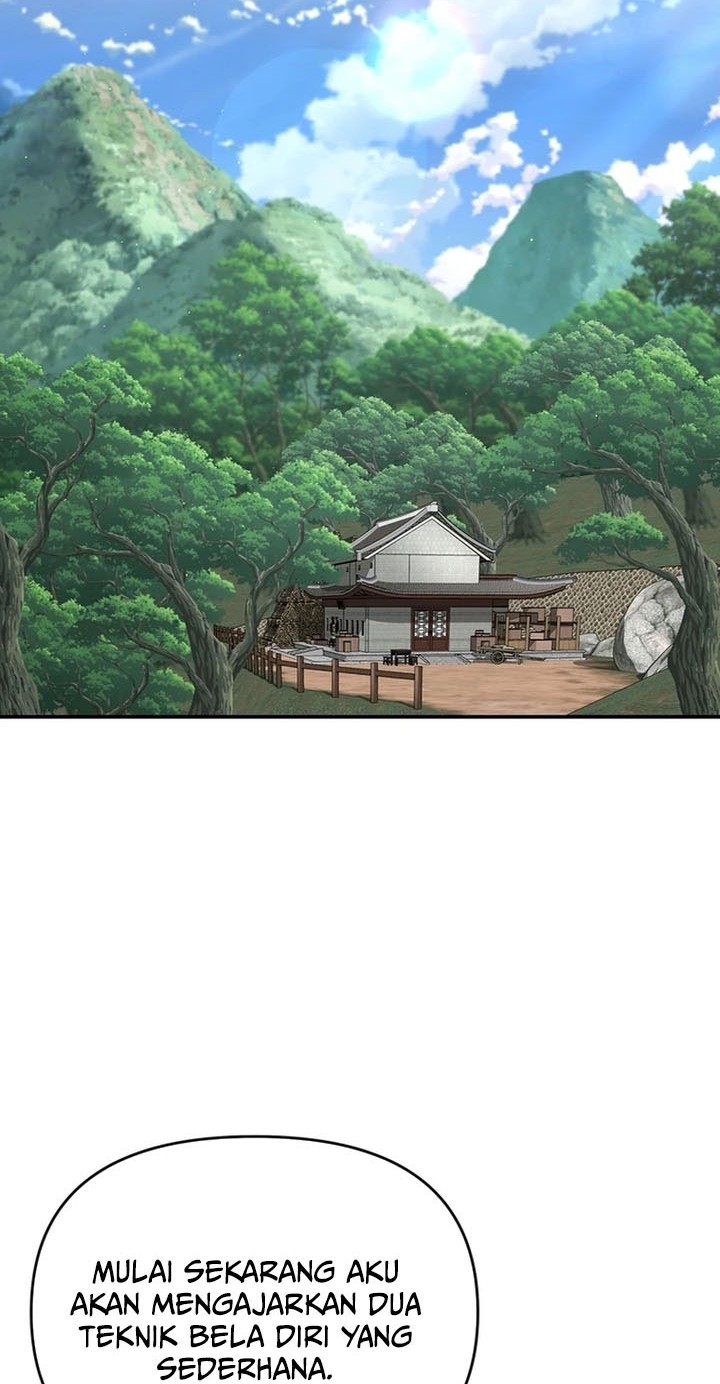 The World’s Best Kunlun Tavern Chapter 46 Gambar 34