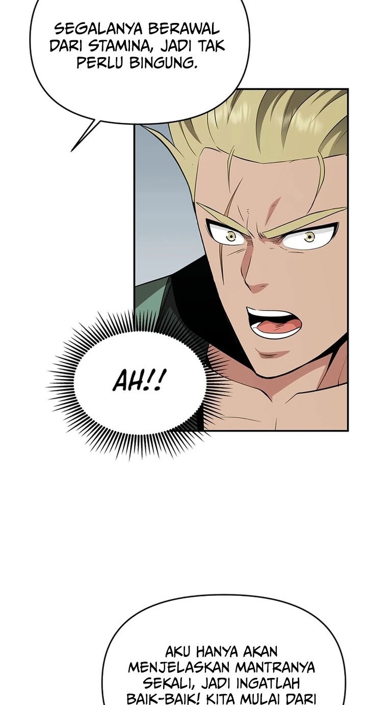 The World’s Best Kunlun Tavern Chapter 46 Gambar 38