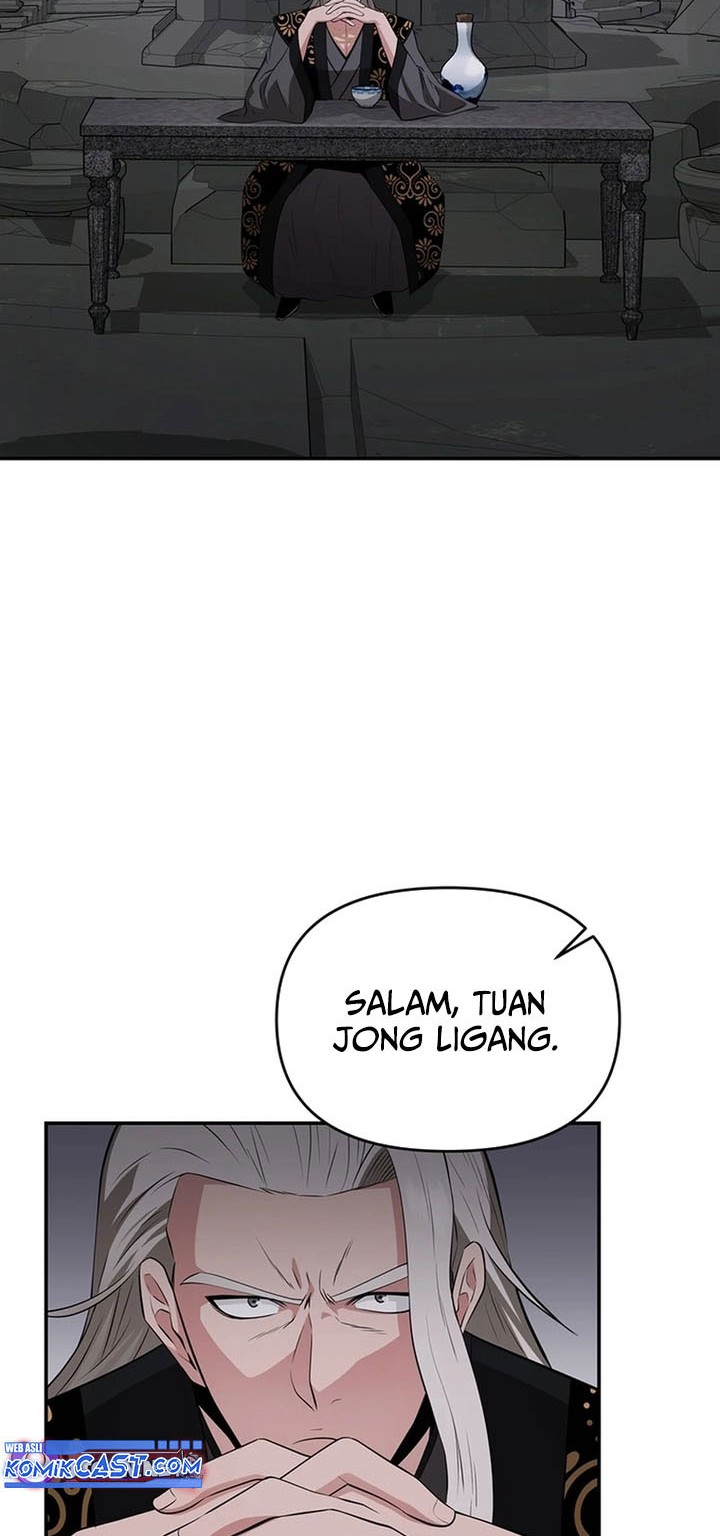 Baca Manhwa The World’s Best Kunlun Tavern Chapter 46 Gambar 2