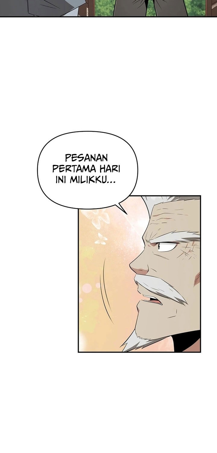 The World’s Best Kunlun Tavern Chapter 46 Gambar 46