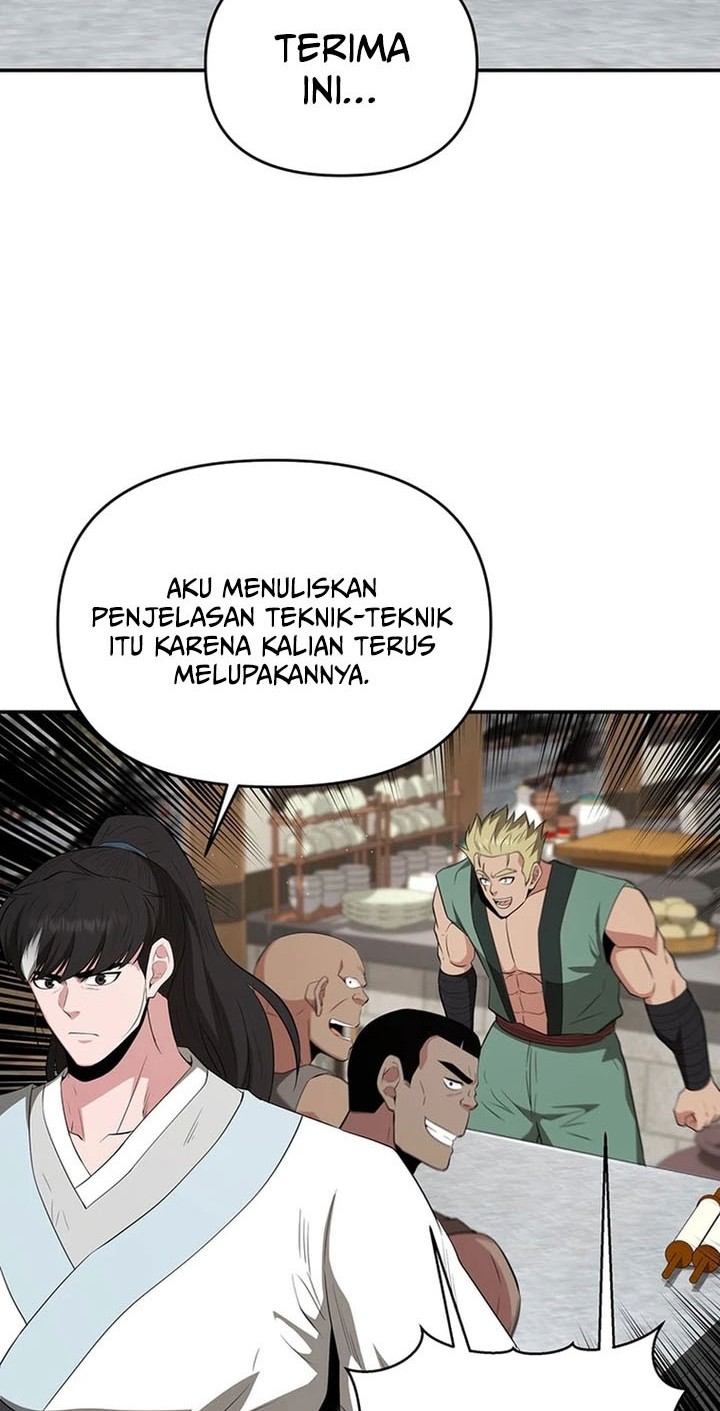The World’s Best Kunlun Tavern Chapter 47 Gambar 38