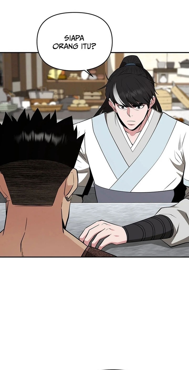 The World’s Best Kunlun Tavern Chapter 47 Gambar 40