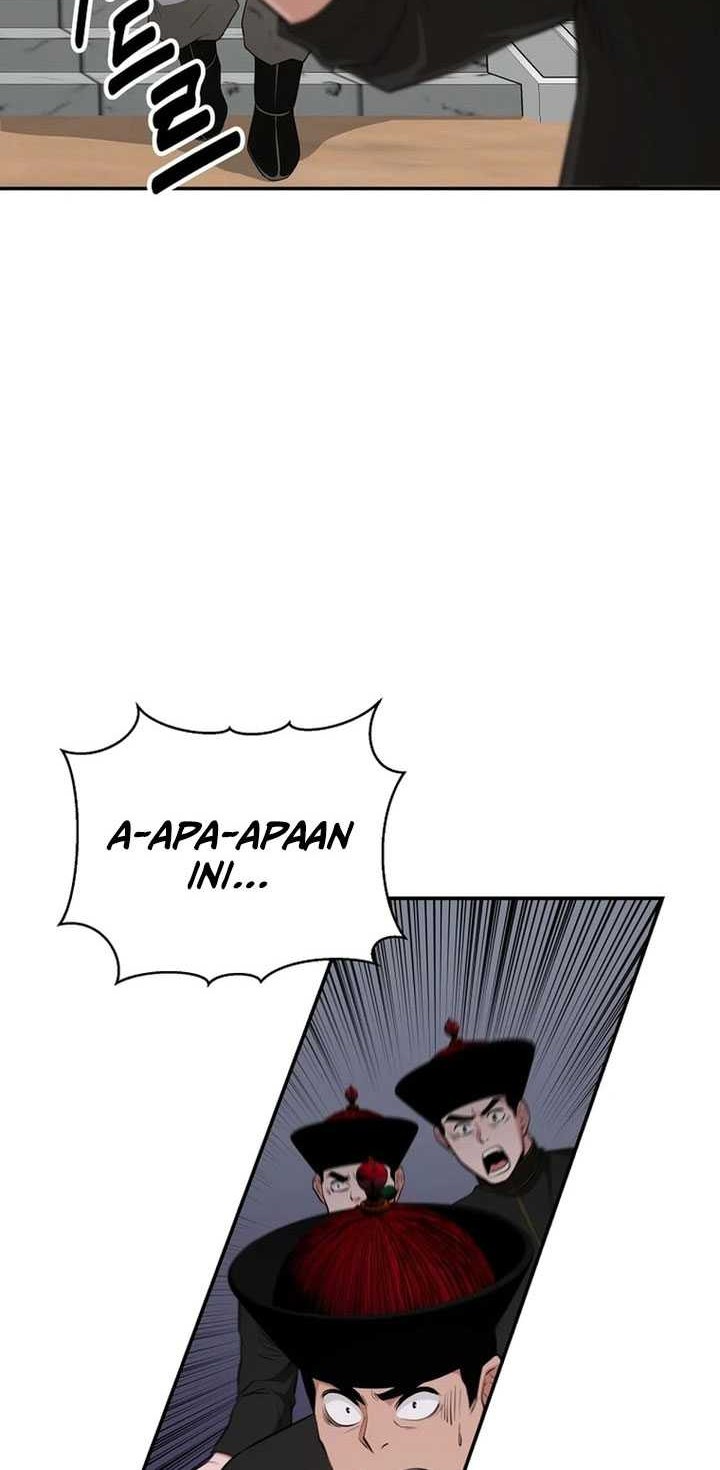 The World’s Best Kunlun Tavern Chapter 50 Gambar 23
