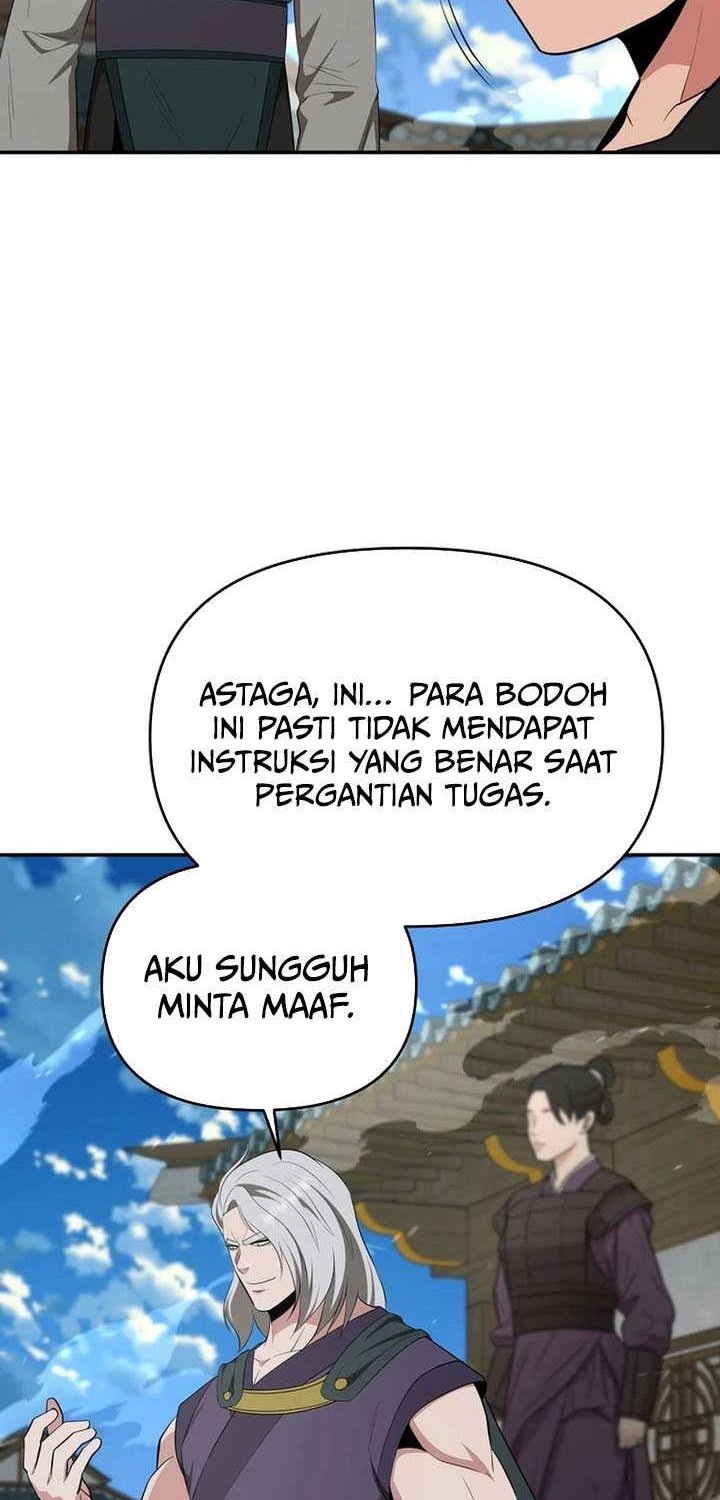 The World’s Best Kunlun Tavern Chapter 50 Gambar 51