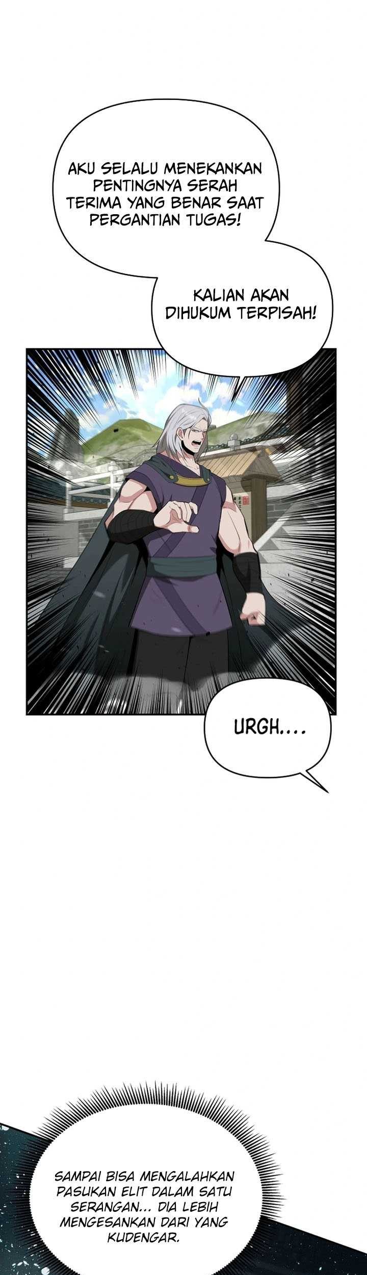 The World’s Best Kunlun Tavern Chapter 50 Gambar 54