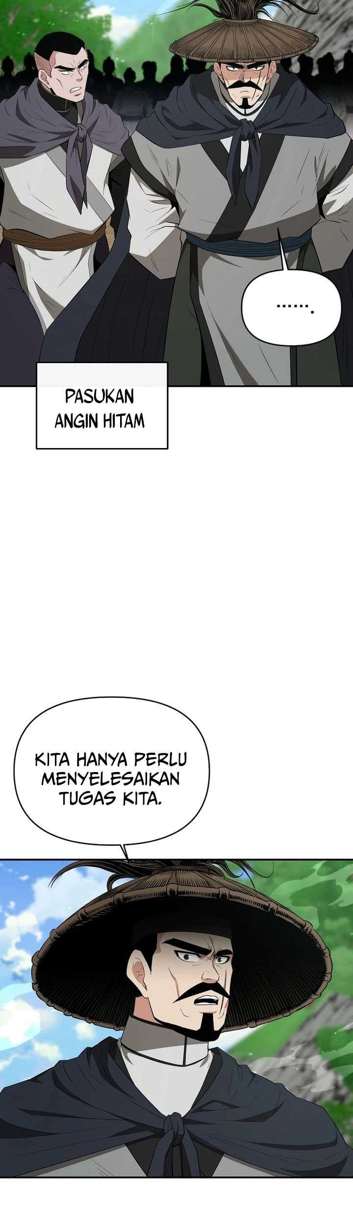 The World’s Best Kunlun Tavern Chapter 51 Gambar 38