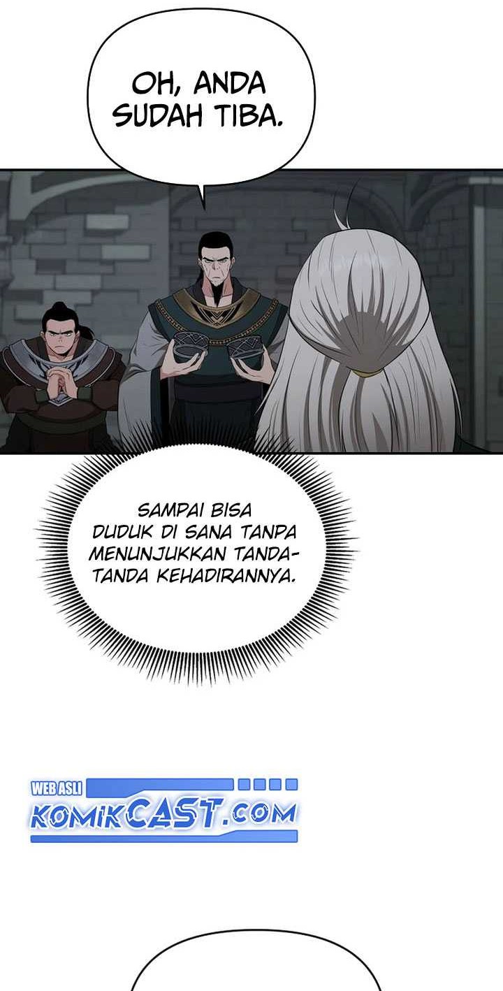 The World’s Best Kunlun Tavern Chapter 51 Gambar 5