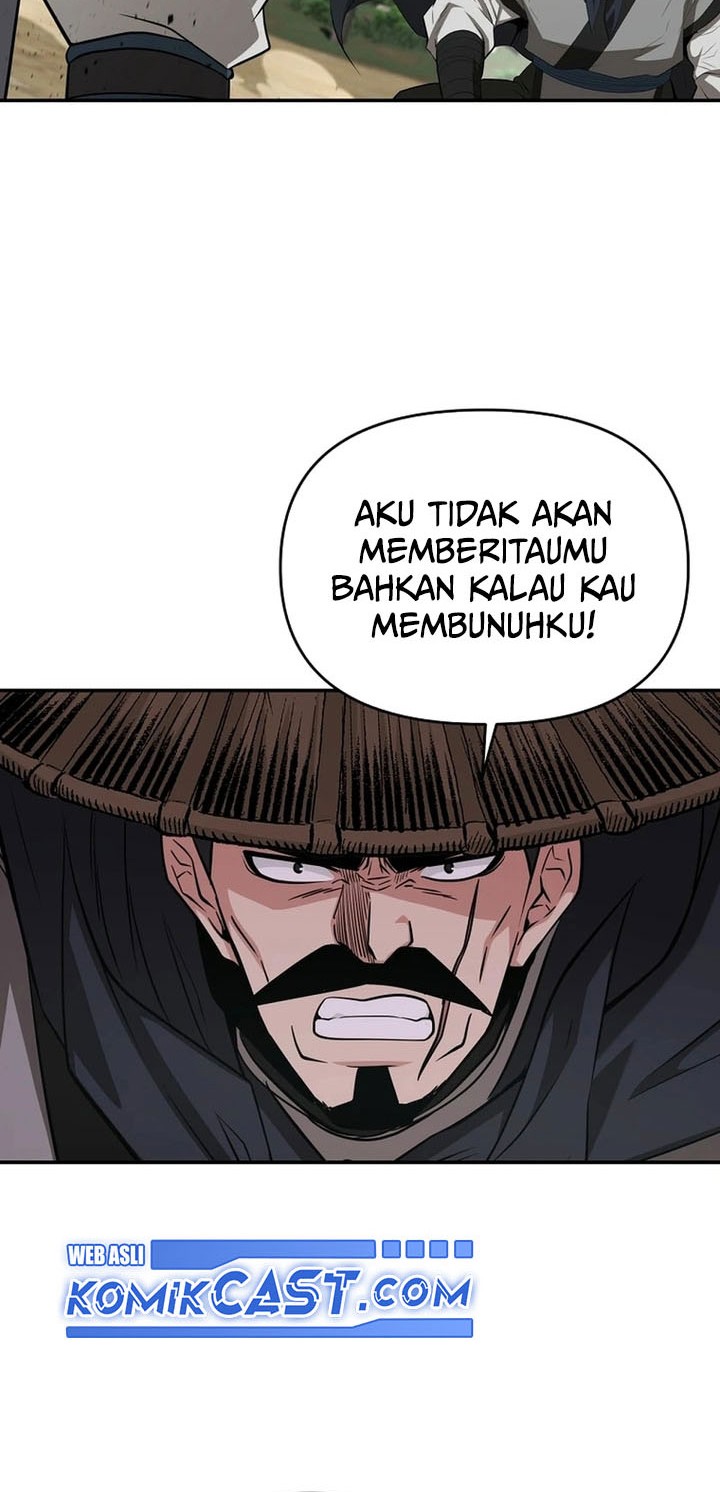 The World’s Best Kunlun Tavern Chapter 52 Gambar 25