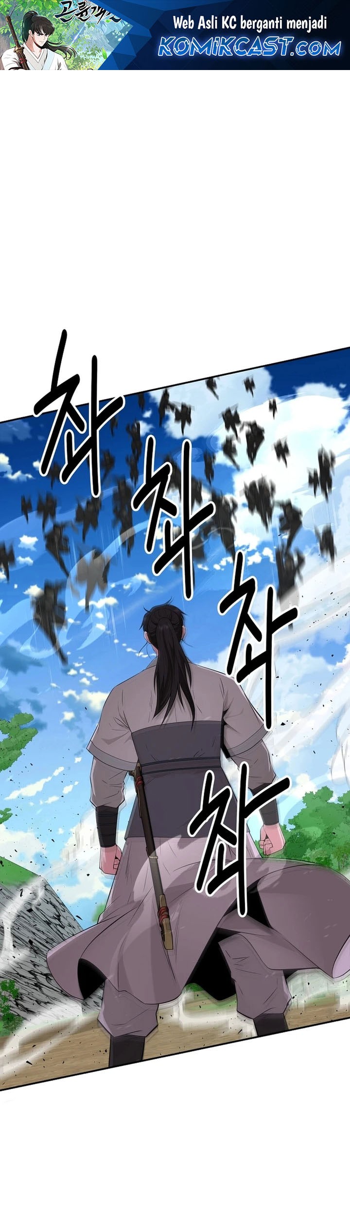 Baca Manhwa The World’s Best Kunlun Tavern Chapter 52 Gambar 2