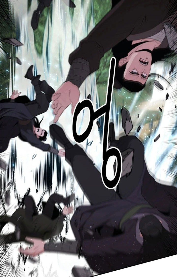 The World’s Best Kunlun Tavern Chapter 52 Gambar 5