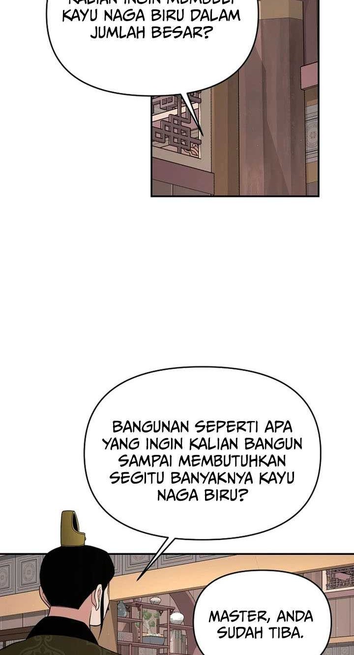 The World’s Best Kunlun Tavern Chapter 53 Gambar 27