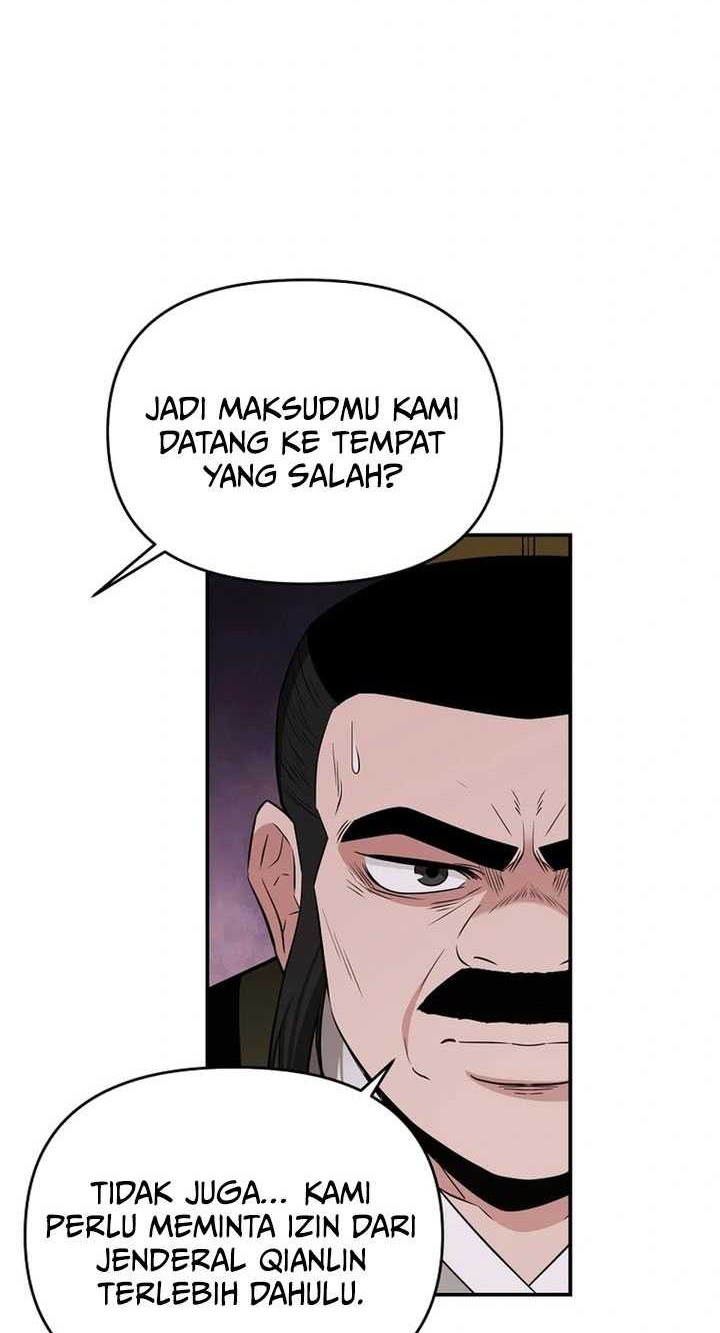 The World’s Best Kunlun Tavern Chapter 53 Gambar 31