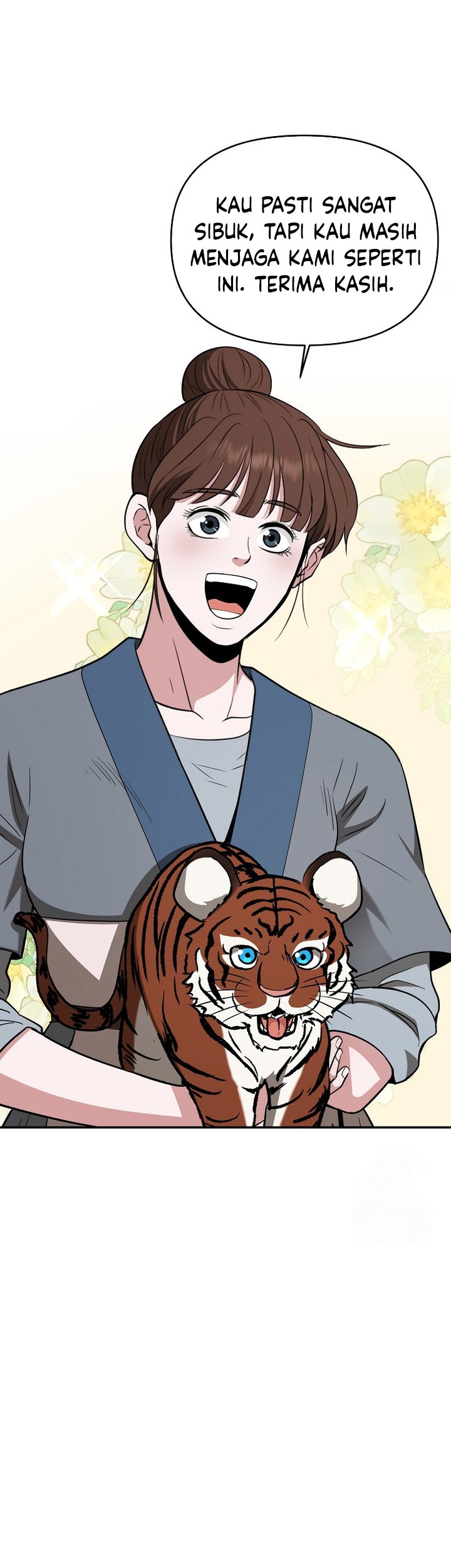 The World’s Best Kunlun Tavern Chapter 54 Gambar 33