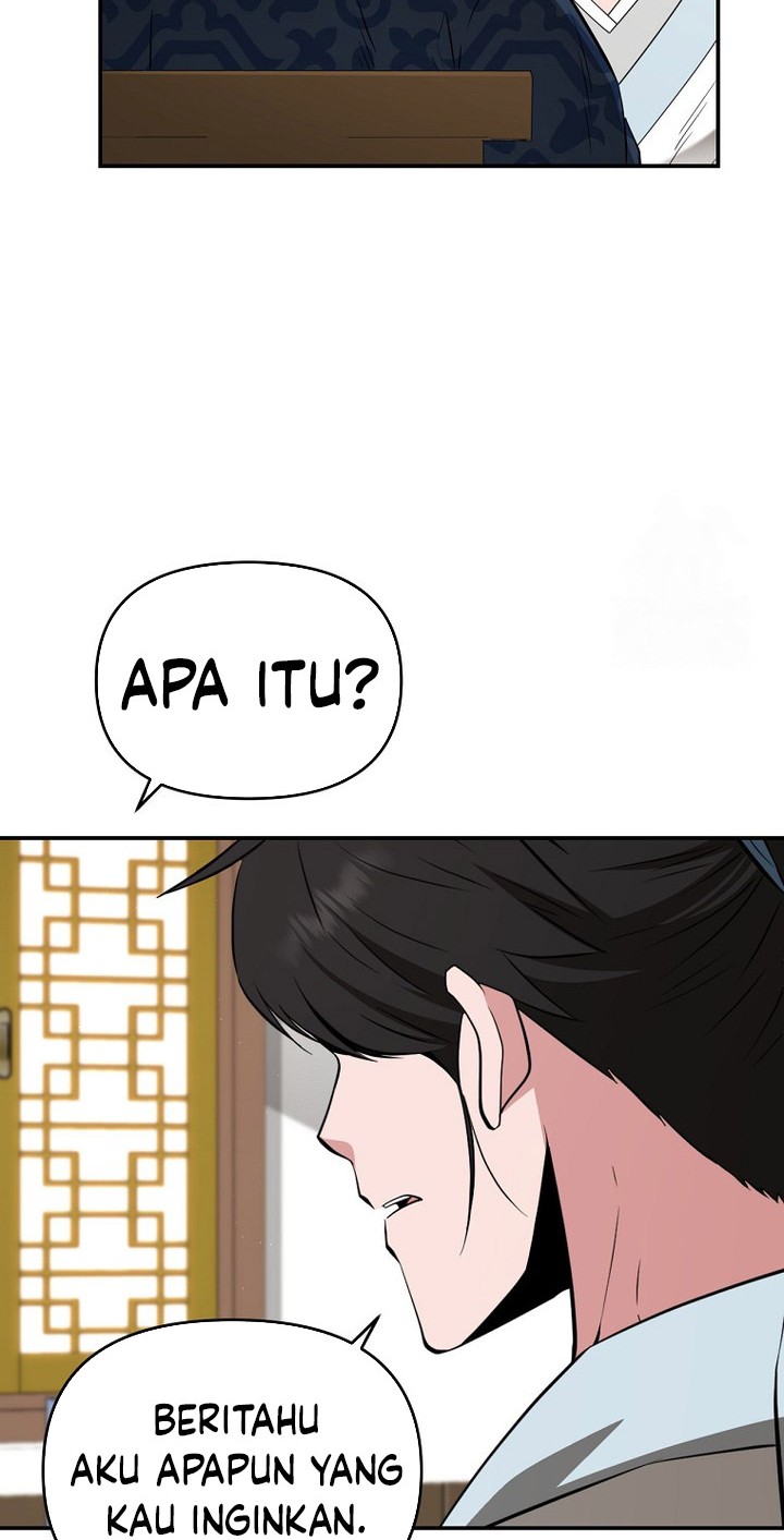 Baca Manhwa The World’s Best Kunlun Tavern Chapter 54 Gambar 2