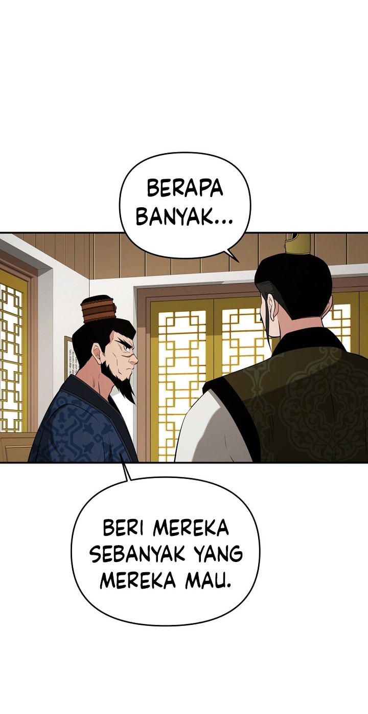 Baca Manhwa The World’s Best Kunlun Tavern Chapter 55 Gambar 2