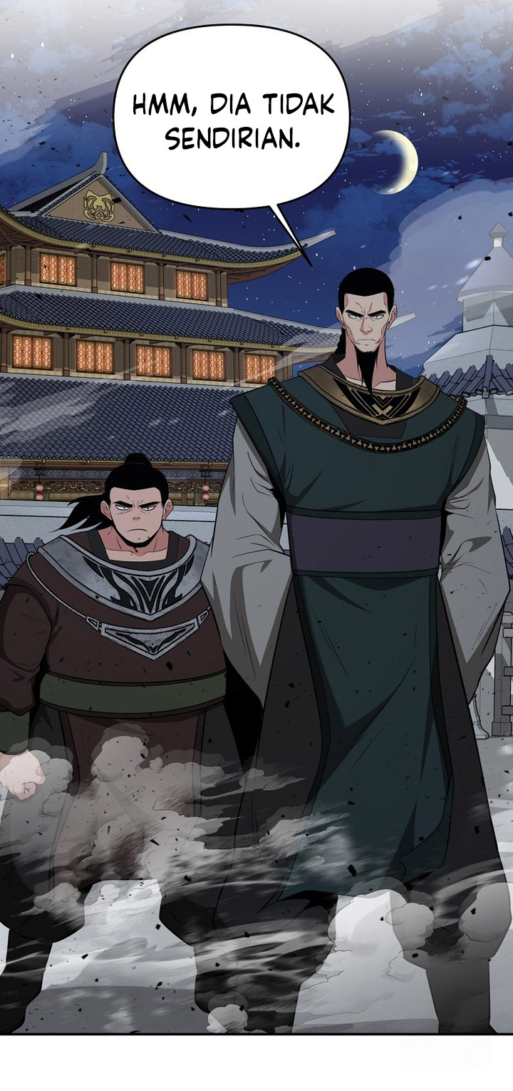The World’s Best Kunlun Tavern Chapter 55 Gambar 49